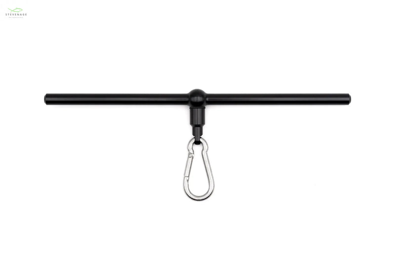 Load image into Gallery viewer, Korda - Black Singlez T Bar KORDA
