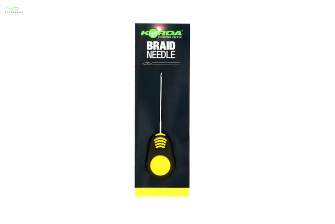 Korda - Braided Hair Needle KORDA