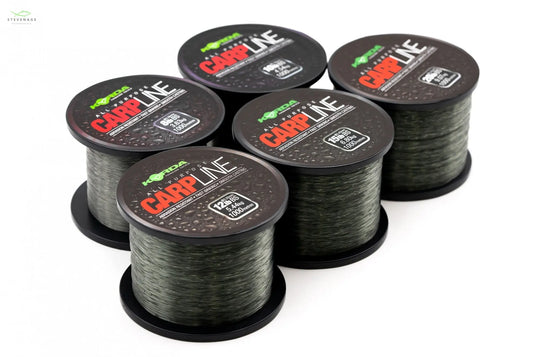 Korda - Carp Line Green KORDA