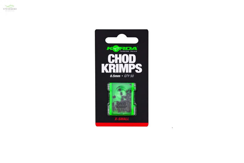 Load image into Gallery viewer, Korda - Chod Krimps KORDA
