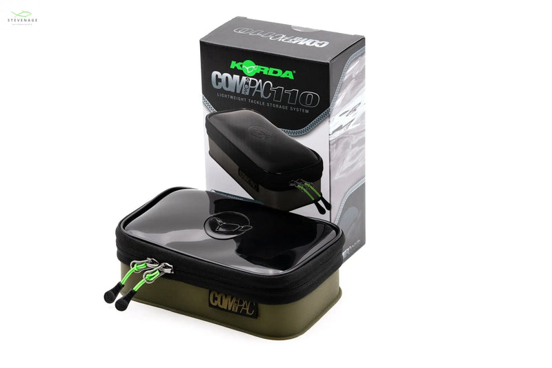 Load image into Gallery viewer, Korda - Compac 110 KORDA
