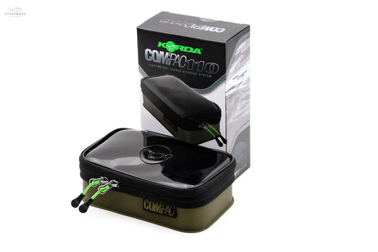 Korda - Compac 110 KORDA