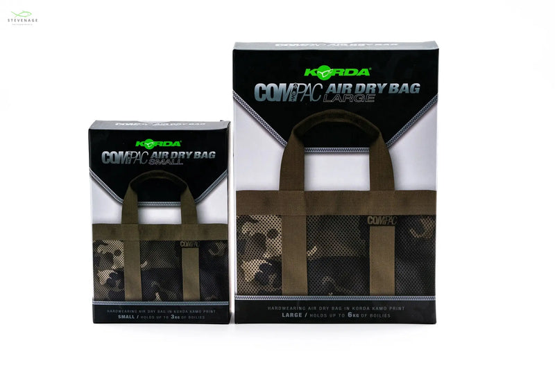 Load image into Gallery viewer, Korda - Compac Air Dry Bag KORDA
