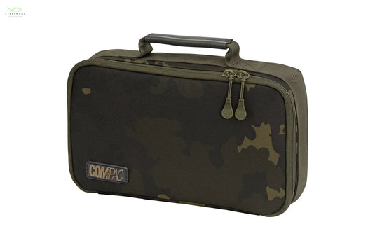 Korda - Compac Buzz Bar Bag Dark Kamo Large KORDA