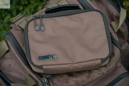 Load image into Gallery viewer, Korda - Compac Buzz Bar Bag KORDA
