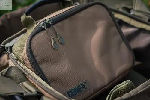 Load image into Gallery viewer, Korda - Compac Buzz Bar Bag KORDA
