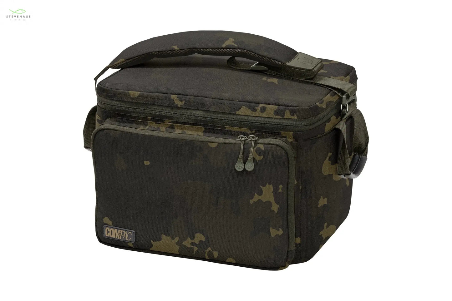 Korda - Compac Cool Bag Large Dark Kamo KORDA