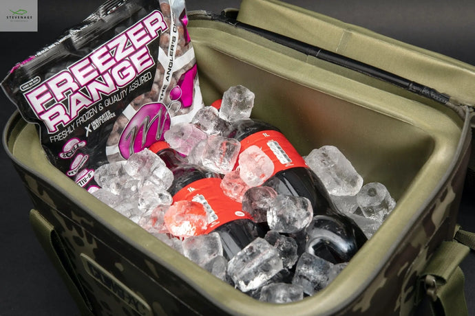 Korda - Compac Cooler Kamo 14l KORDA