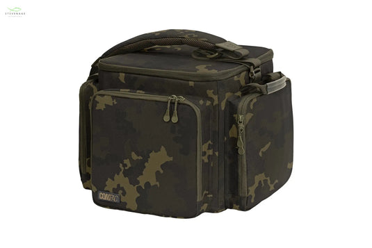 Korda - Compac Cube Carryall Dark Kamo KORDA