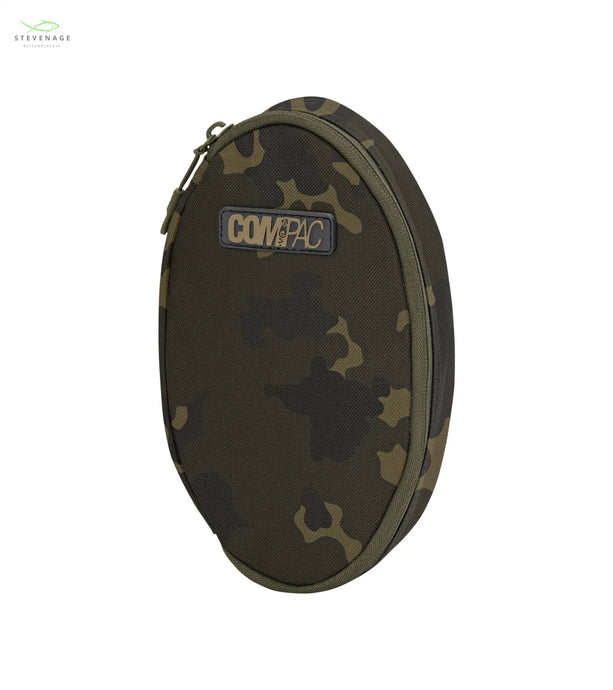 Korda - Compac Digital Scales Pouch Dark Kamo KORDA