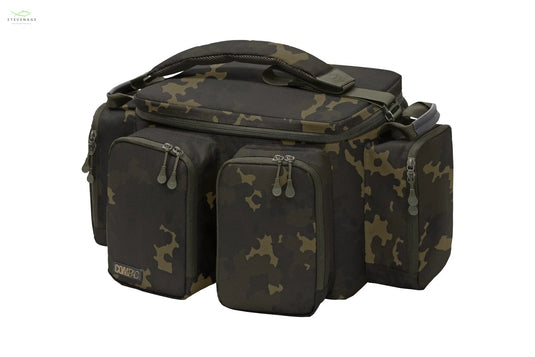 Korda - Compac Medium Carryall Dark Kamo KORDA