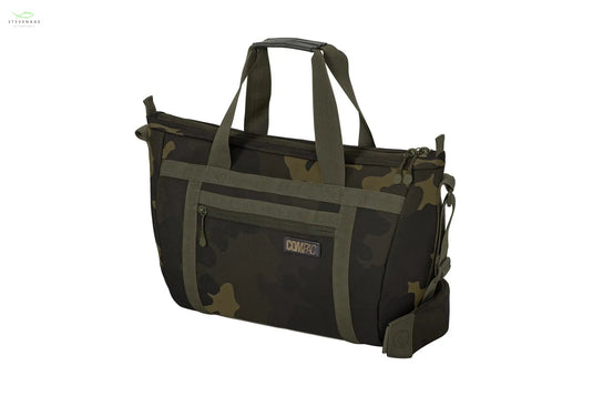 Korda - Compac Messenger Bag Dark Kamo KORDA