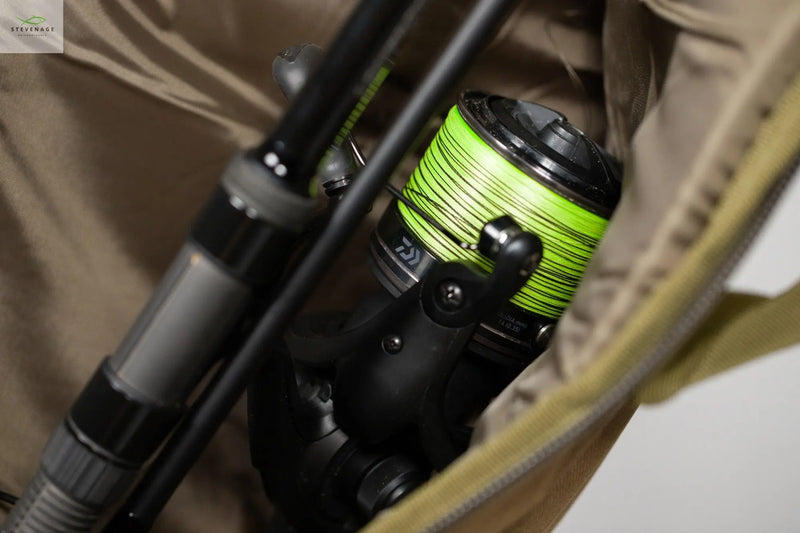 Load image into Gallery viewer, Korda - Compac Padded Rod Sleeve KORDA
