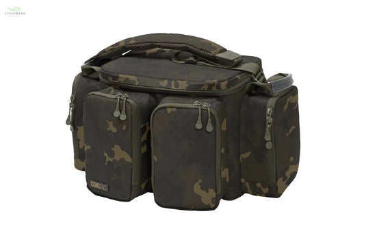 Korda - Compac Small Carryall Dark Kamo KORDA