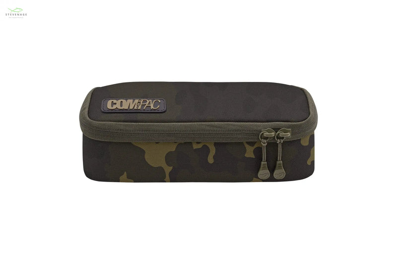 Load image into Gallery viewer, Korda - Compac Spool Case Dark Kamo Narrow KORDA
