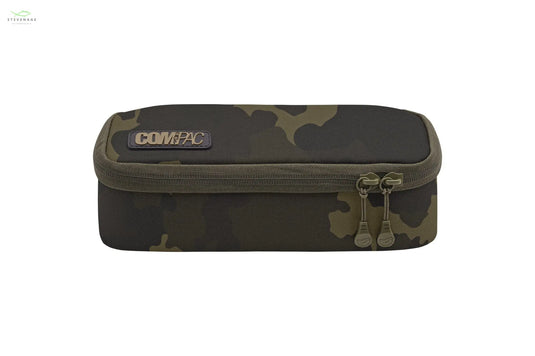 Korda - Compac Spool Case Dark Kamo Narrow KORDA