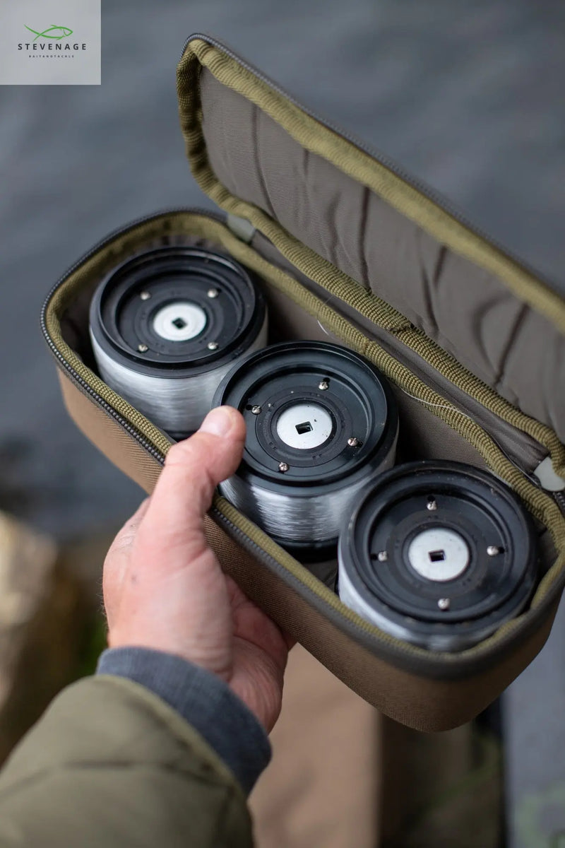 Load image into Gallery viewer, Korda - Compac Spool Case Narrow KORDA
