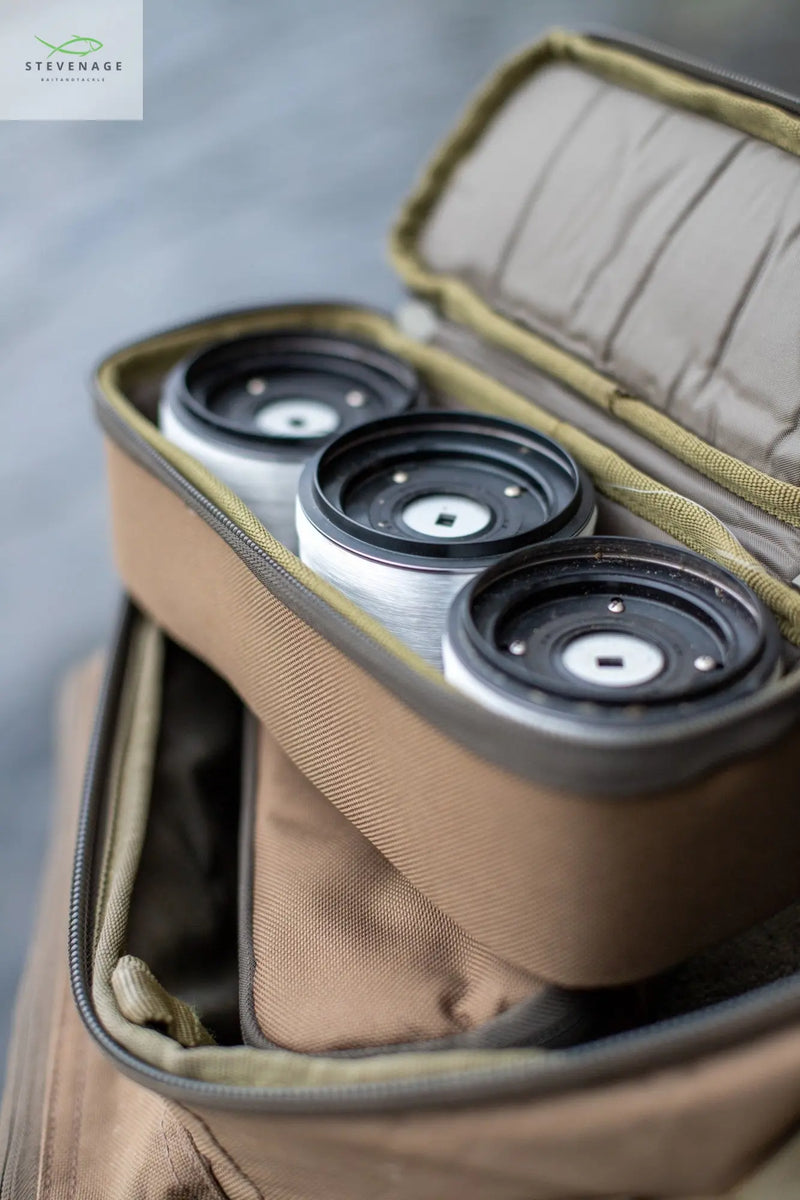 Load image into Gallery viewer, Korda - Compac Spool Case Narrow KORDA
