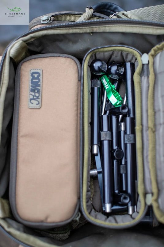 Korda - Compac Spool Case Narrow KORDA