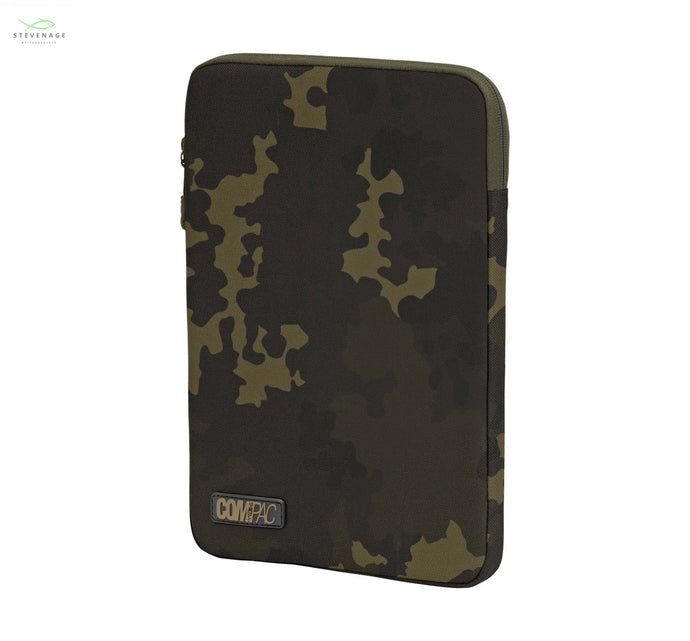 Korda - Compac Tablet Bag Dark Kamo Large KORDA