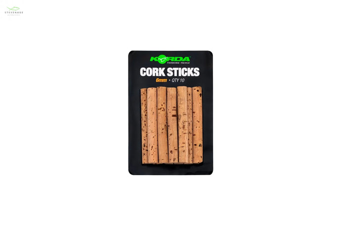 Korda - Cork Sticks 4mm KORDA