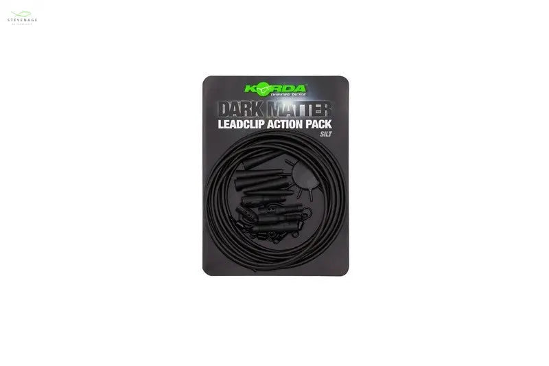 Korda - Dark Matter Action Pack KORDA