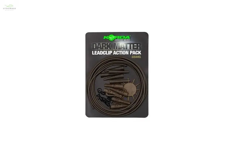 Korda - Dark Matter Action Pack KORDA