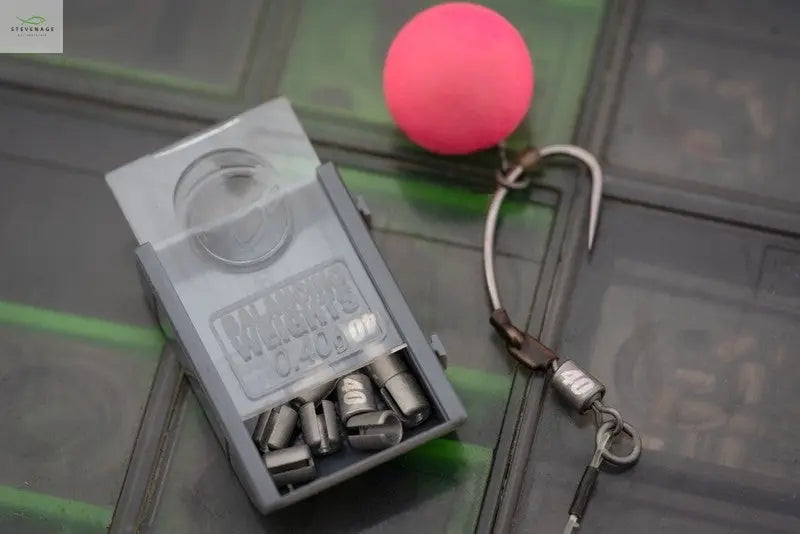 Korda - Dark Matter Balancing Weights Mixed KORDA