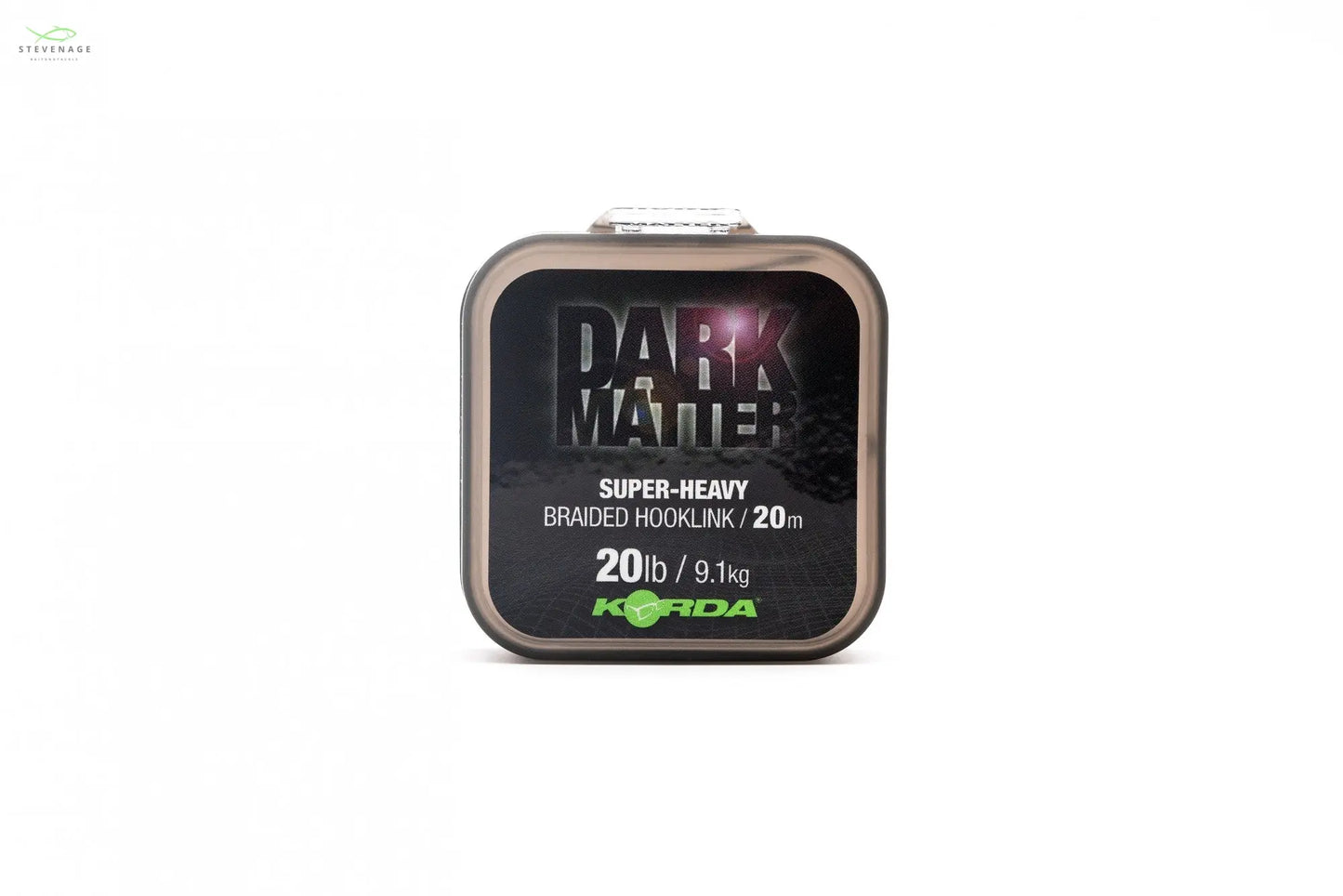 Korda - Dark Matter Braid KORDA