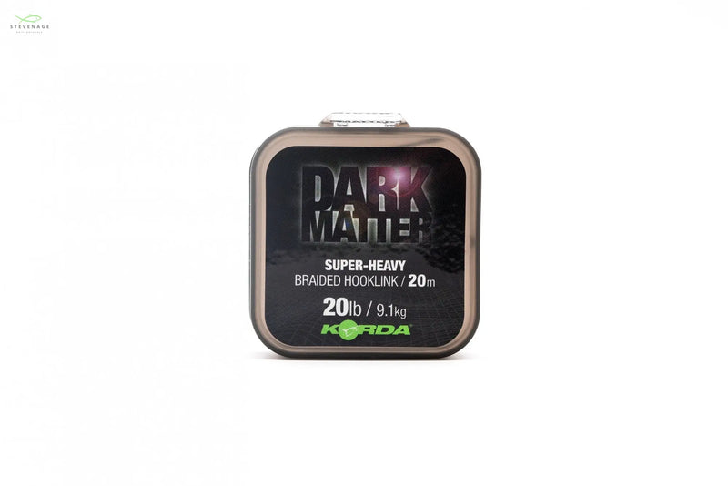 Load image into Gallery viewer, Korda - Dark Matter Braid KORDA
