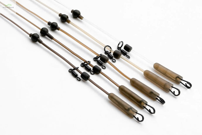 Korda - Dark Matter Leader Heli 30lb 1m KORDA