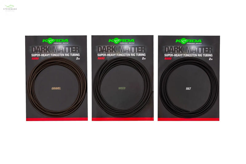 Load image into Gallery viewer, Korda - Dark Matter Nano Tubing KORDA
