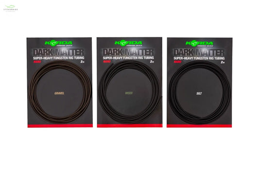 Korda - Dark Matter Nano Tubing KORDA