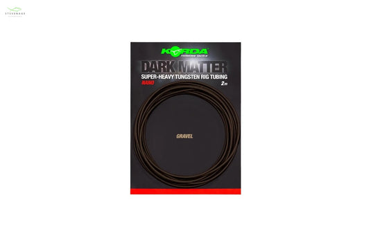 Korda - Dark Matter Nano Tubing KORDA