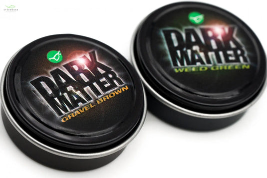 Korda - Dark Matter Putty KORDA