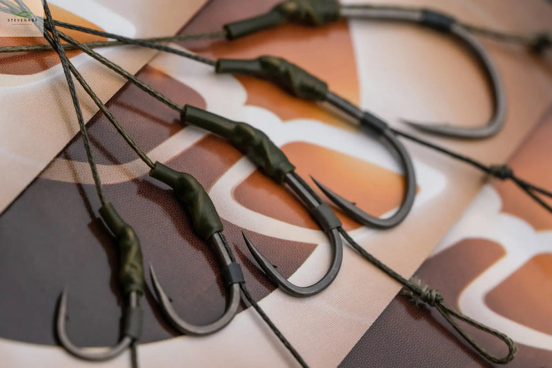 Load image into Gallery viewer, Korda - Dark Matter Rig Wide Gape KORDA
