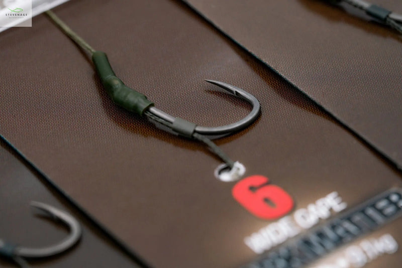Load image into Gallery viewer, Korda - Dark Matter Rig Wide Gape KORDA
