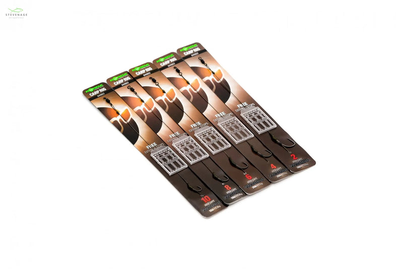Load image into Gallery viewer, Korda - Dark Matter Rig Wide Gape KORDA
