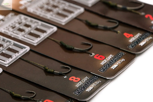 Korda - Dark Matter Rig Wide Gape KORDA