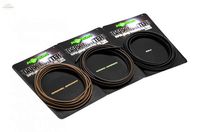 Korda - Dark Matter Tungsten Tubing KORDA