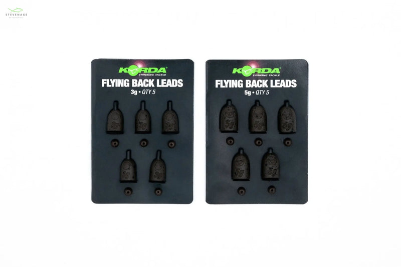 Load image into Gallery viewer, Korda - Flying Backlead KORDA
