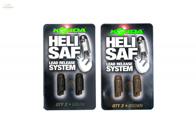 Korda - Heli-Safe KORDA