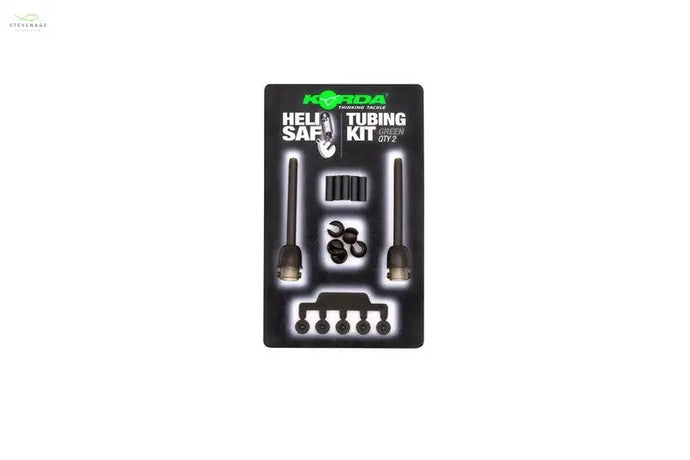 Korda - Heli-Safe Tubing Kit KORDA