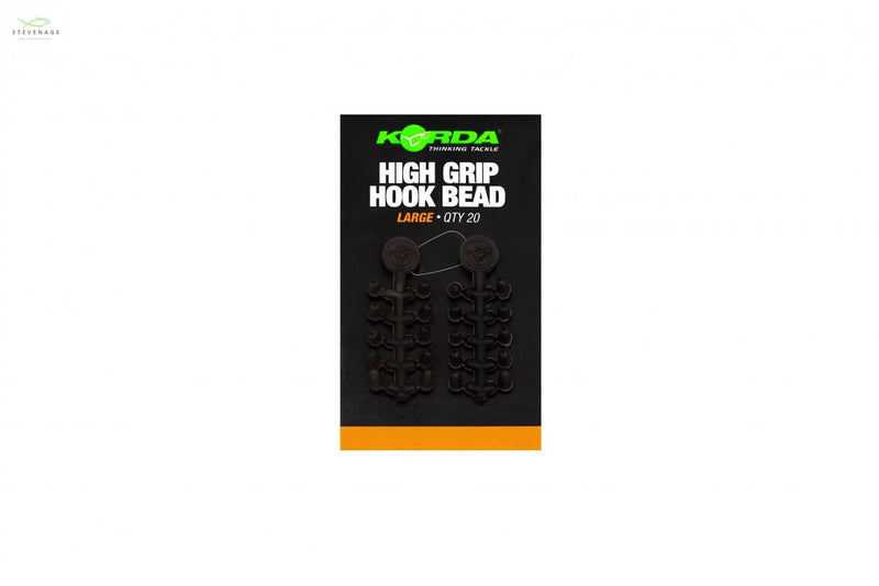 Load image into Gallery viewer, Korda - High Grip Hook Bead | Large KORDA
