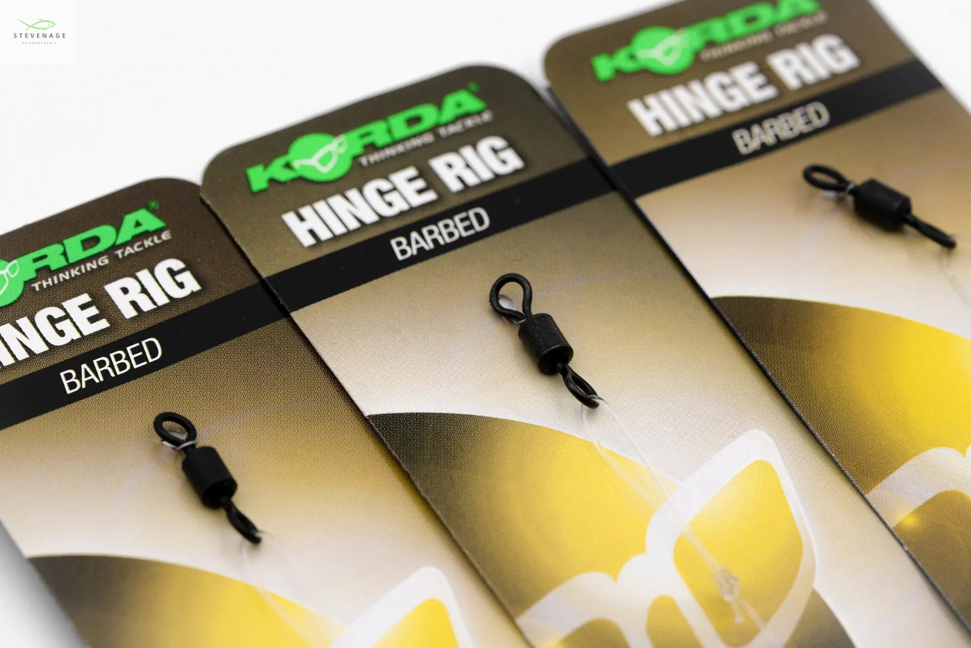 Korda - Hinge Rig Choddy 4 MT KORDA