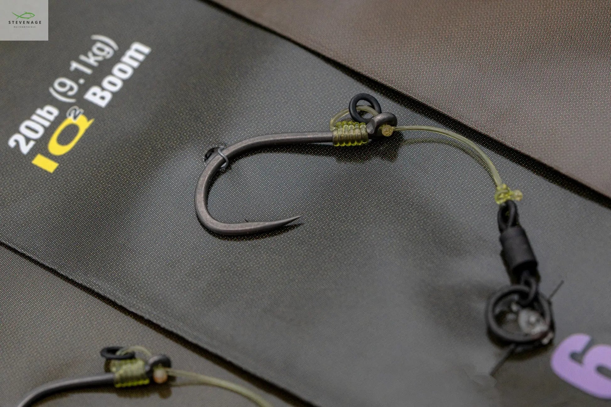 Korda - Hinge Rig Choddy 4 MT KORDA