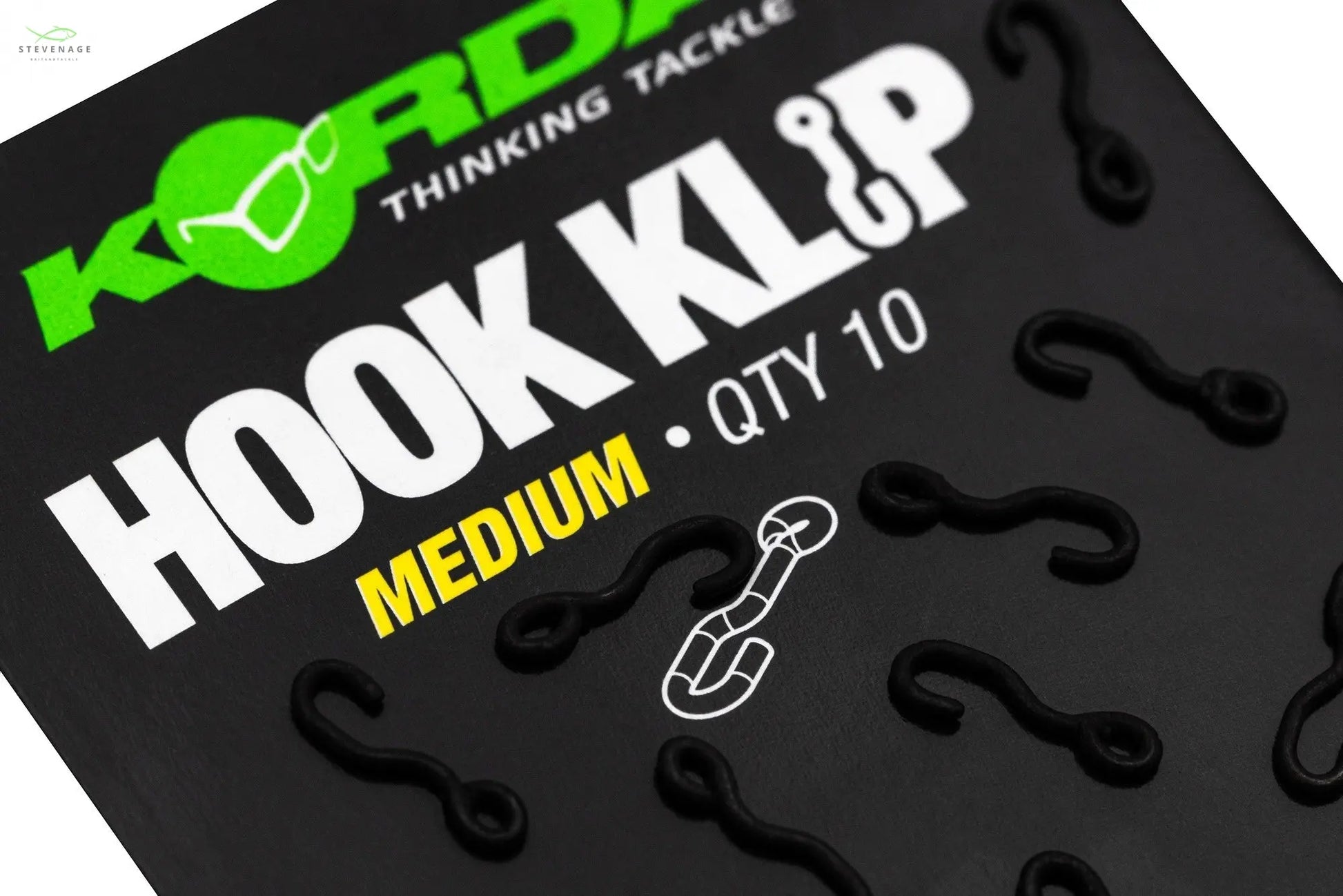 Korda - Hook Klip Medium KORDA