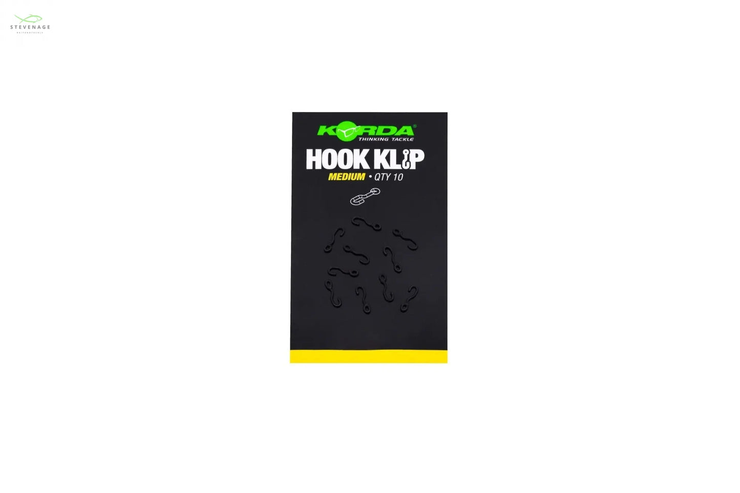 Korda - Hook Klip Medium KORDA