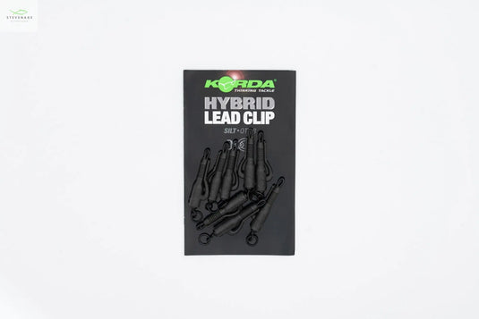Korda - Hybrid Lead Clip KORDA