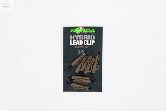 Korda - Hybrid Lead Clip KORDA